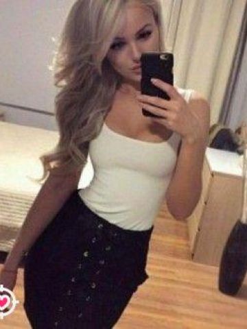 Анкета проститутки Ярослава - Фото 1, , 22 года, №359238