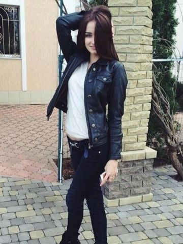 Анкета проститутки Мария - Фото 1, , 23 года, №358062