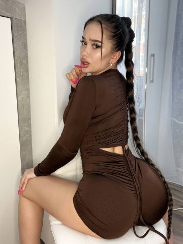 Анкета проститутки Лада - Фото 1, , 23 года, №363189